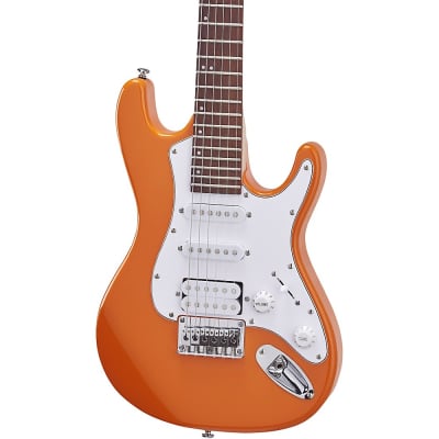 Mitchell TD100 Short-Scale Electric Guitar image 14