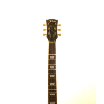 ギター TOKAI Love Rock Tokai Love Rock LS-129 ZB Japan in Anaconda Burst