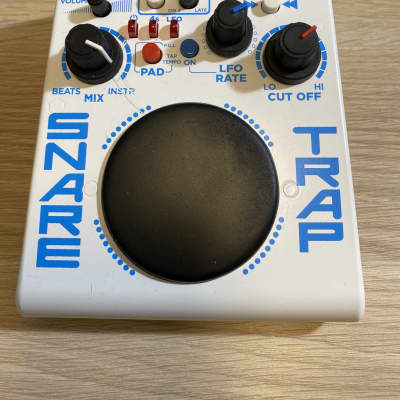 ギター Rainger FX SNARE TRAP  Lofi Beatbox Snare-Trap-main-web-500x509-