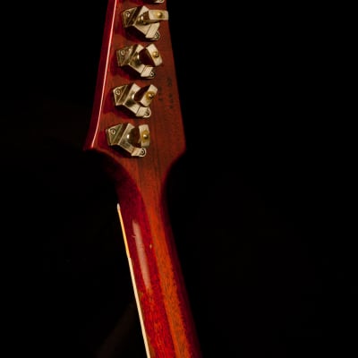 Gibson Collector's Choice #47: 1964 Firebird III image 5