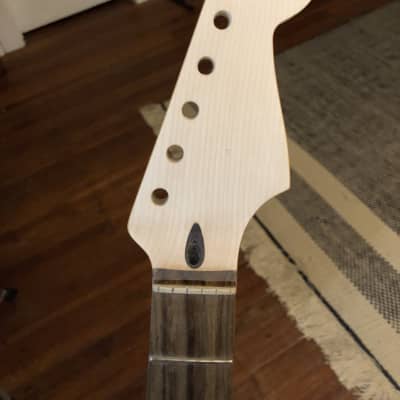 Fender Stratocaster Neck- Rosewood-Classic Vibes- QUARTER SAWN NECK ONLY image 12