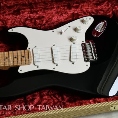 1998 Fender Custom Shop Eric Clapton 