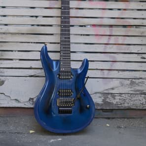 FGN (Fujigen) Deluxe Elan. Made in Japan on Ibanez plant. Brand New. Different colors available image 11