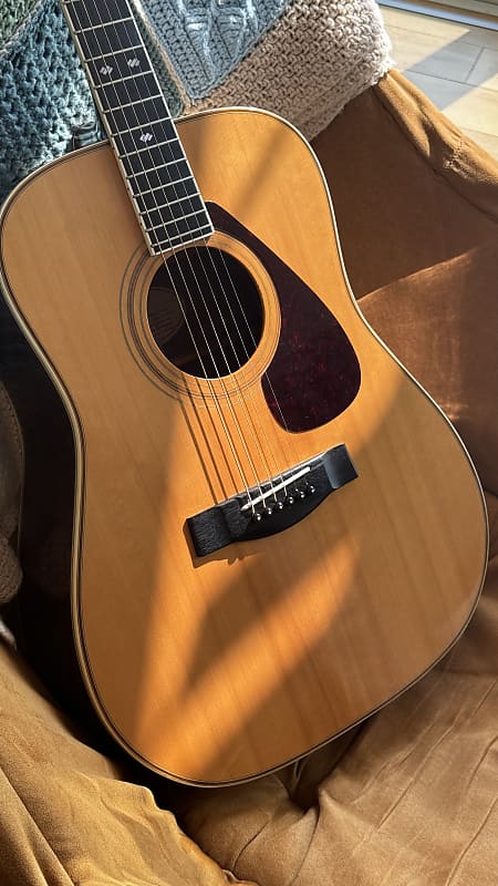 Yamaha L-6 | Reverb