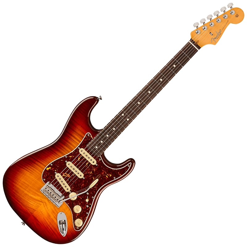 ギター FenderAmerican Professional Stratocaster Fender 70th Anniversary American Professional II