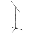 Ultimate Support JS-MCFB100 #16791 JamStands Tripod Mic Stand Fixed-Length Boom