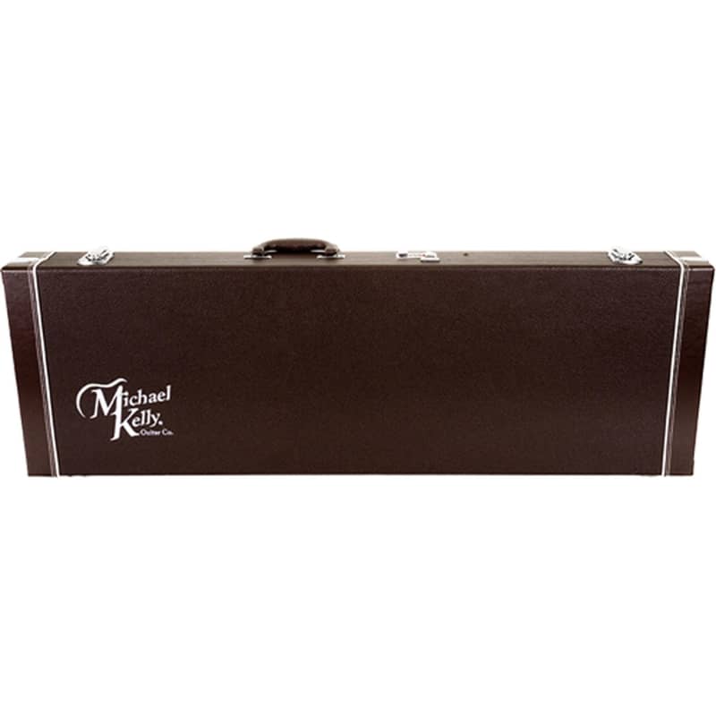 Photos - Guitar Case / Bag Michael Kelly MKCS5060 new
