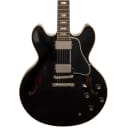 Gibson Custom Shop 1964 ES-335 VOS Reissue - Ebony - #111106