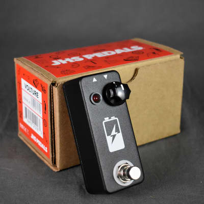 JHS Volture 9V Voltage Sag image 1