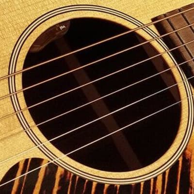 LR Baggs Element Active Acoustic Guitar Pickup image 2