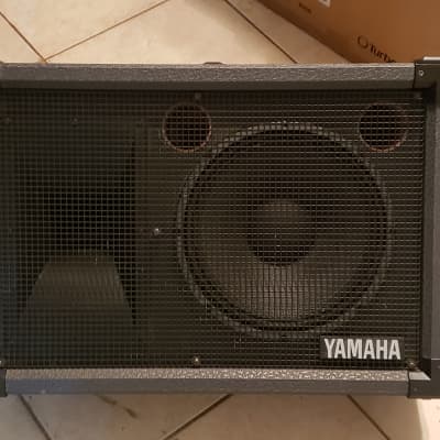 Yamaha SM12H II 400W Speakers (Pair) image 7