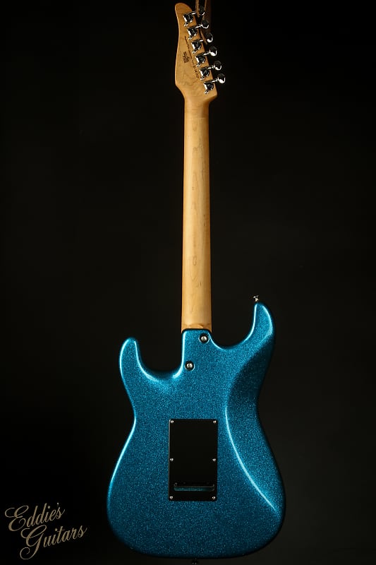 Hold - Tom Anderson Icon Classic - Big Sparkle Candy Apple