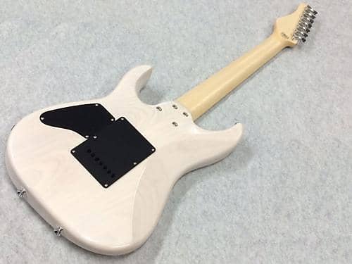 超新作】 SCHECTER NV-7-24-M-AS-W 7弦ギター エレキギター