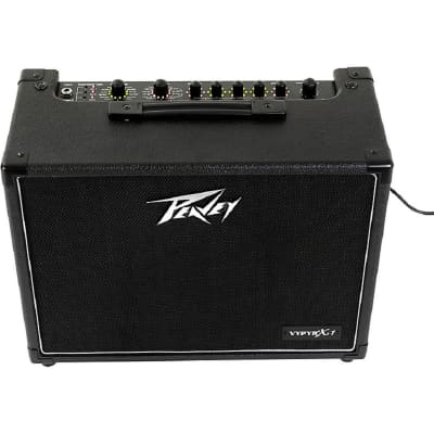 Peavey Vypyr X1 20W 1x8 Guitar Combo Amp image 4
