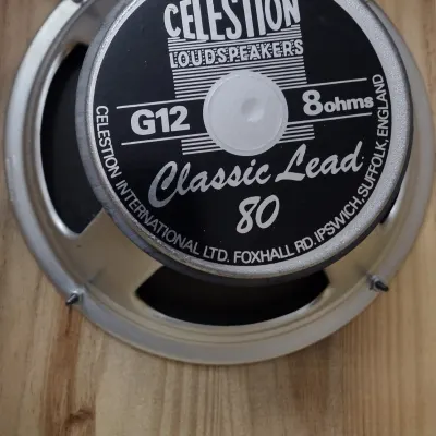 Celestion Greenback G12M made in England | Reverb