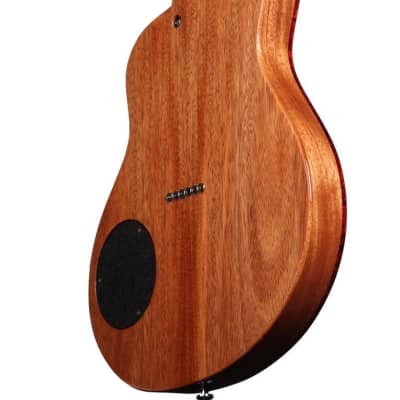 Rick Turner Renaissance RS6 2023 - Ash image 9