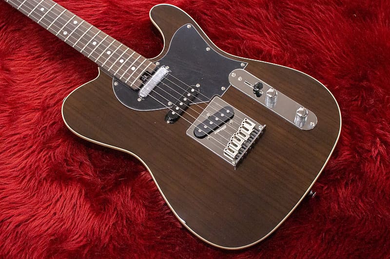 Aria Pro II 615-GH テレキャスター 615-GH -Nashville- Aria Guitars - Electric, Acoustic