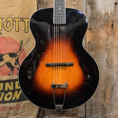 The Loar LH-700 | Reverb