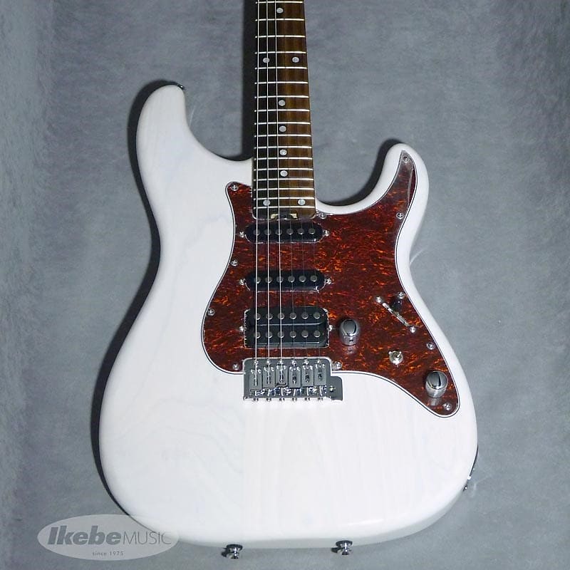 SCHECTER ORIENTAL LINE OL-ST(Blonde)-Outlet Special Price!! | Reverb