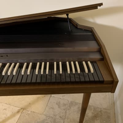 Roland C-50 Vintage Harpsichord | Reverb