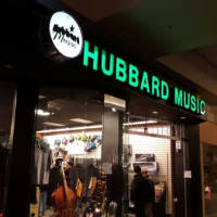 Hubbard Music