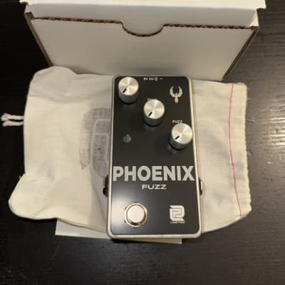 Lovepedal English Woman | Reverb