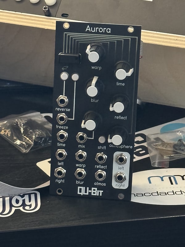 Qu-Bit Electronix Nano Rand v2