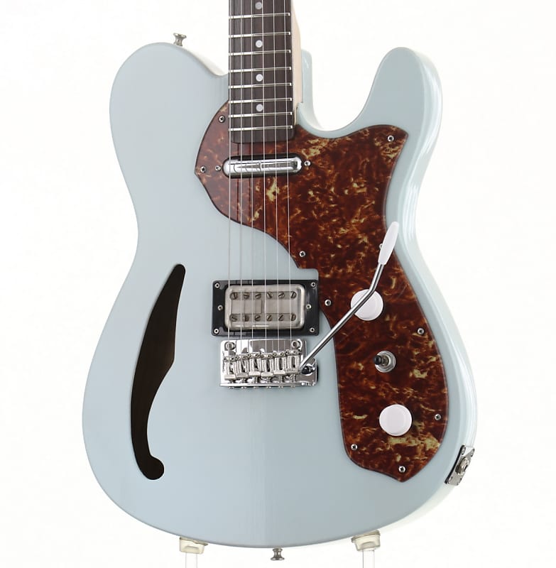 Echopark Guitars Clarence Custom Order Model  [09/28] image 1