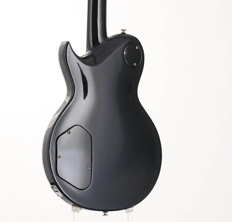Aria Pro II PE-R80 Black 1982 (S/N:2011396) [04/09] | Reverb