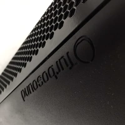 Turbosound FlashLine Series TFS-550L 12" Front Loaded Subwoofer, 1600W Peak Power - NEW image 1