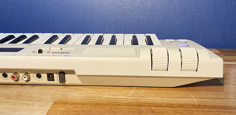 [Excellent] Yamaha SK1XG (CBX-K1XG) MIDI Keyboard Built‑in GM/XG sound