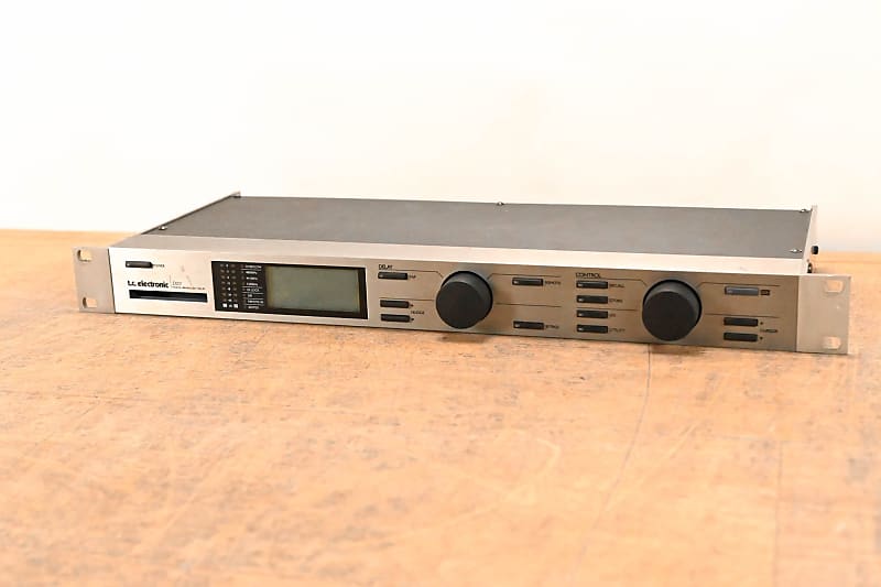 D22 | ビーテック株式会社 t.c. electronic D22 ディレイ