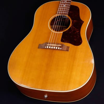Gibson J 50 AN (S/N:0317003) (08/14) | Reverb Canada