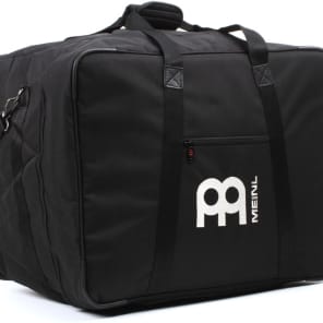 Meinl Percussion Deluxe Bass Pedal Cajon Bag - Large image 10
