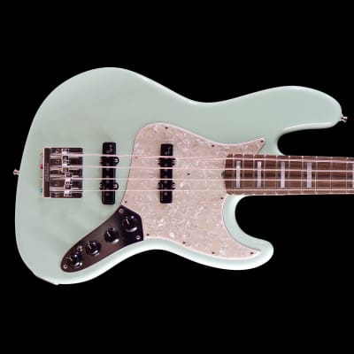 Fender Custom Shop Custom Classic Jazz Bass | Reverb