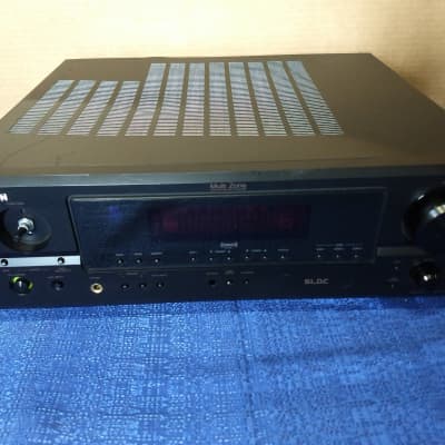 Denon DRA-397 AM/FM Stereo Receiver image 1