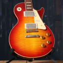 Gibson 60th Anniversary 1960 Les Paul Standard VOS - V1 Antiquity Burst