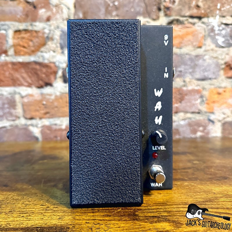 Morley Mini Wah