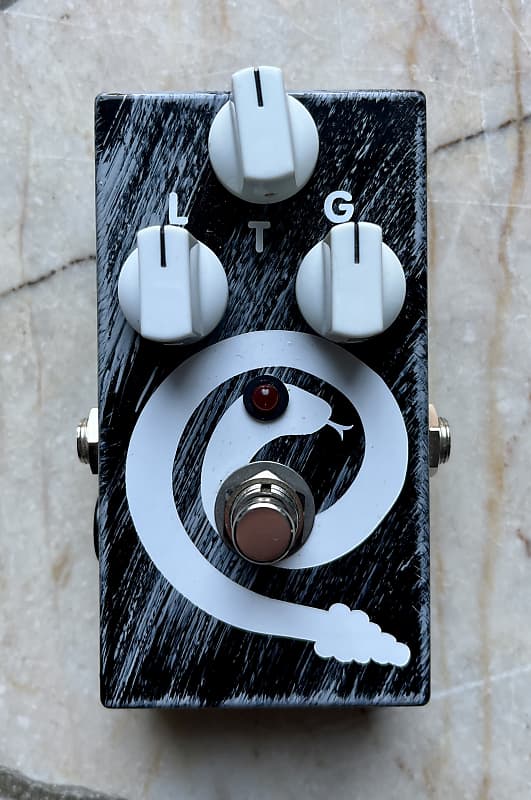 JAM Pedals Rattler