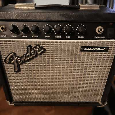 Fender PERFORMER 650 guitar amplifier LOCAL LOS ANGELES PICKUP made in USA