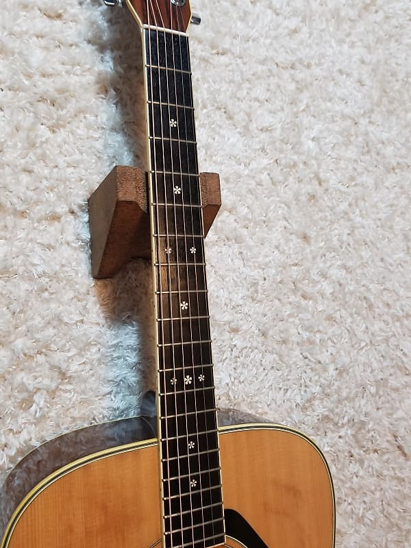 Yamaha MIJ FG-350D | Reverb