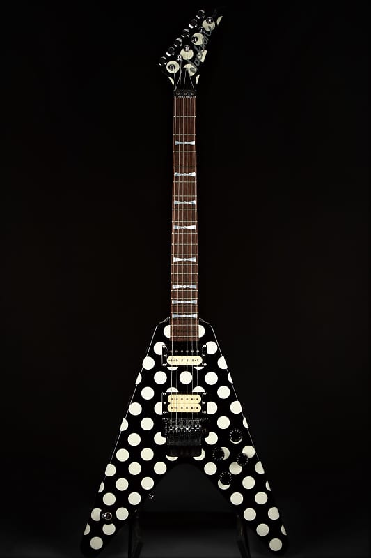 値下げ!!Jackson ギター Randy Rhoads 30周年記念モデル - ギター