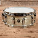 Gretsch Drums Brooklyn 5.5x14 Oyster Swirl