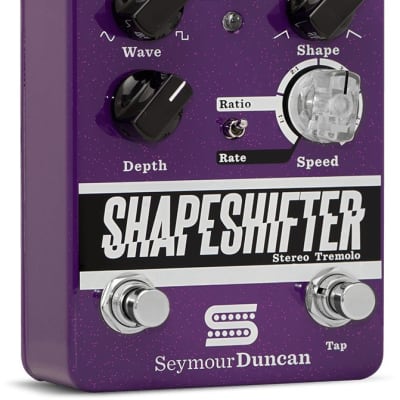 Seymour Duncan TREM-SS - Trémolo guitare Shape Shifter for sale