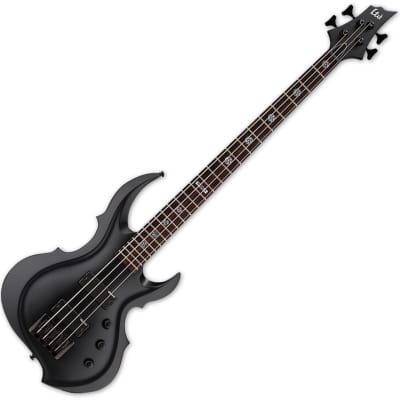 ESP LTD TA-204 FRX Tom Araya Signature | Reverb
