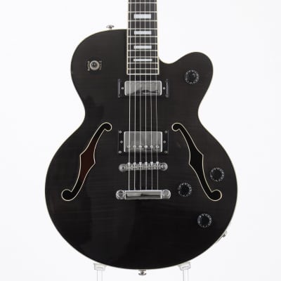 Used Epiphone ALLEYKAT Electric Guitar Vintage Sunburst
