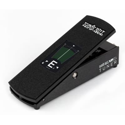 Reverb.com listing, price, conditions, and images for ernie-ball-vp-jr-tuner