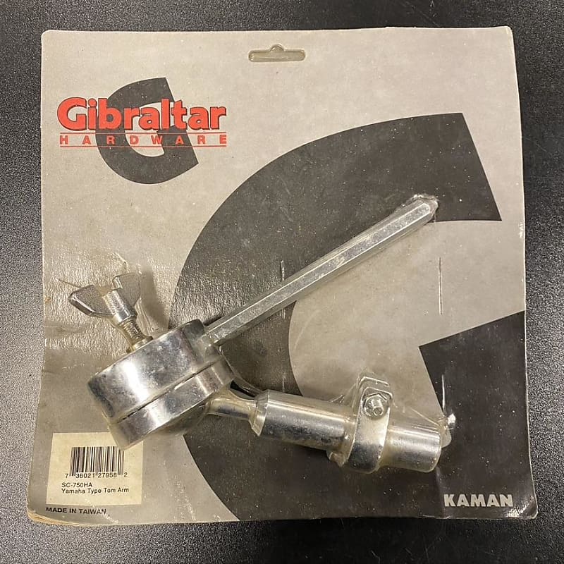 Gibraltar SC750HA Yamaha type tom arm Reverb