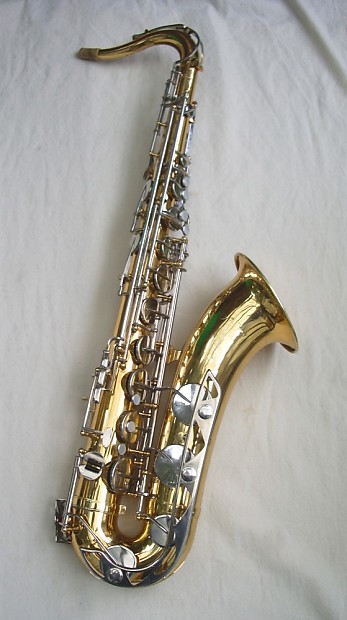 Yts 21 tenor saxophone deals