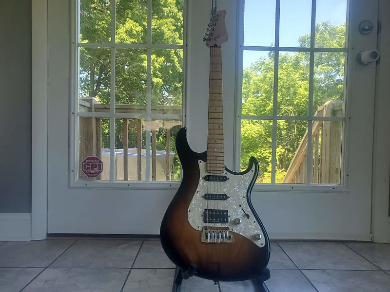 Cort G260 Electric Guitar | Reverb